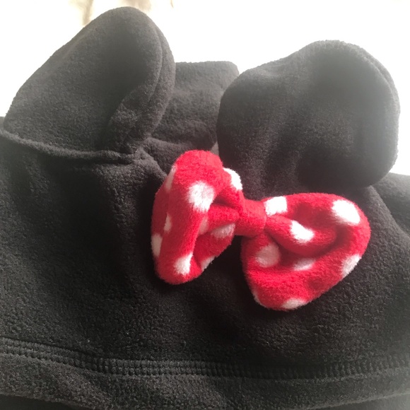 Disney Hooded Coverall Costume XXL XXG Size 20 - Picture 2 of 8